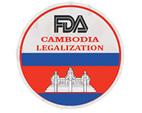 FDA-Cambodia
